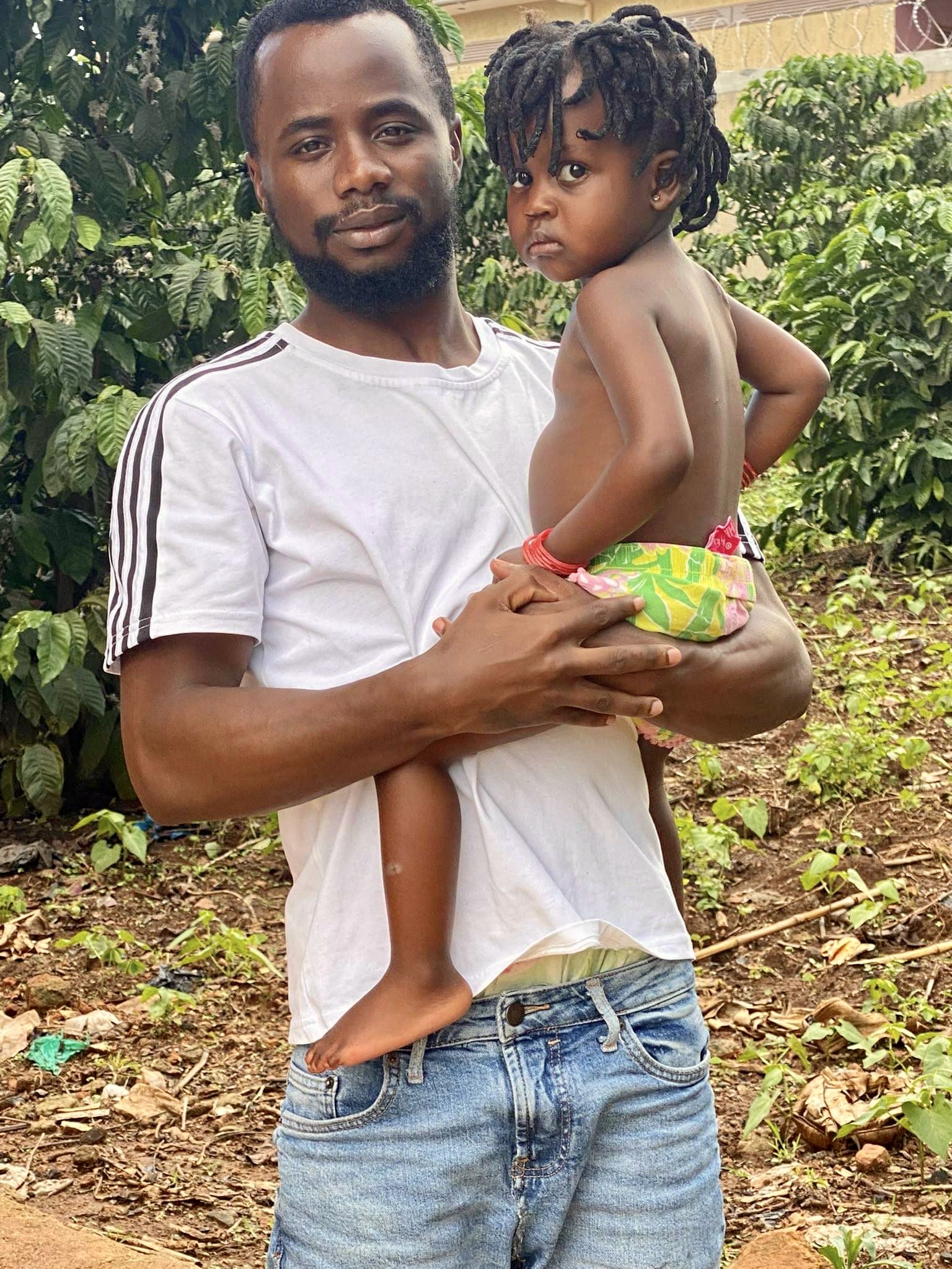 The care-giving team